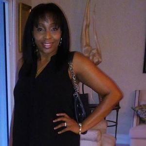 Meet your Posher, Sabine